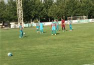 غیبت ۱۰ بازیکن تیم ملی امید در اولین تمرین