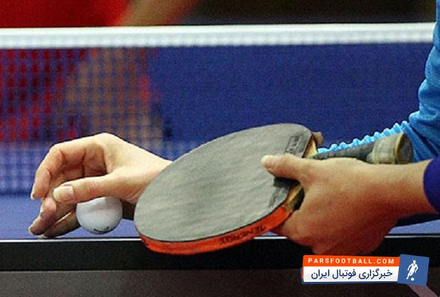 جمیل لطف‌الله‌نسبی - فاطمه کیوانی - تنیس