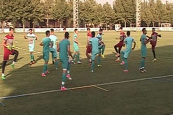 تیم ملی امید