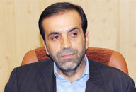 مهران تیشه گران