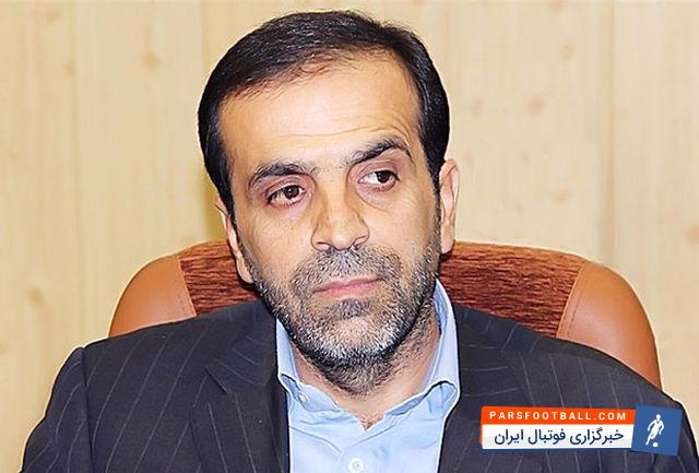 مهران تیشه گران