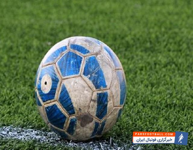 پرسپولیس - نفت تهران - داود نوشی صوفیانی - ورزشگاه تختی - لیگ برتر