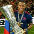 عملکرد بی‌نظیر آنتونیو والنسیا با لباس منچستر یونایتد