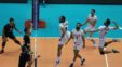 پیروزی تیم ملی والیبال ایران مقابل بلژیک - درهفته دوم لیگ جهانی والیبال