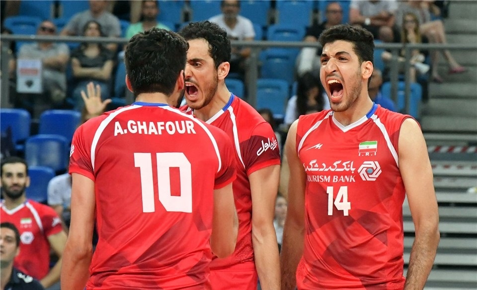 روزنامه ابرار ورزشی