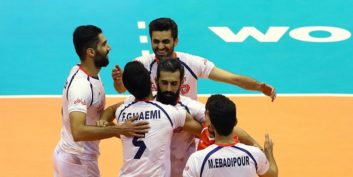 روزنامه ابرار ورزشی