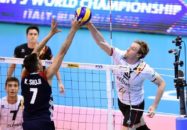 ویتال هاینن - ناصر شهنازی