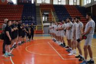 تیم ملی والیبال