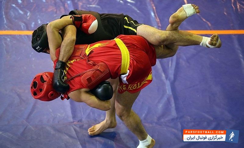 علی اسفندیاری - مهدی علی‌نژاد - محمد جعفری - حمیدرضا قلی پور