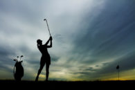 مسابقات گلف زنان