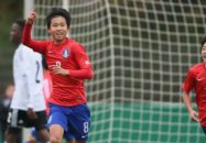 ژئونگ به بایرن مونیخ ملحق شد