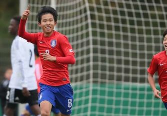 ژئونگ به بایرن مونیخ ملحق شد