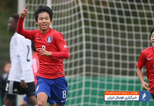 ژئونگ به بایرن مونیخ ملحق شد