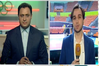 لیگ جهانی والیبال