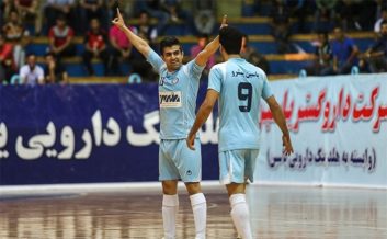 کریم بهرامی