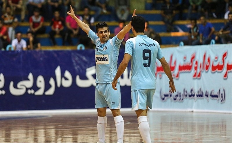 کریم بهرامی