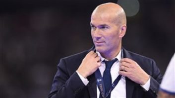 زیدان - نوئل لو گرائه