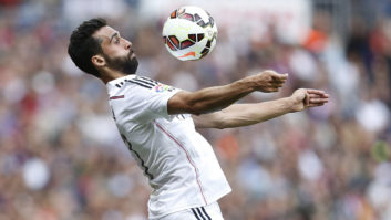 آلوارو آربلوا