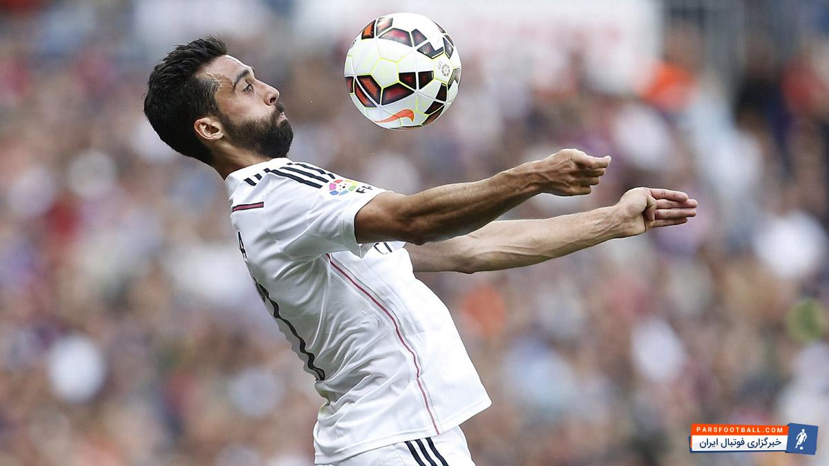 آلوارو آربلوا