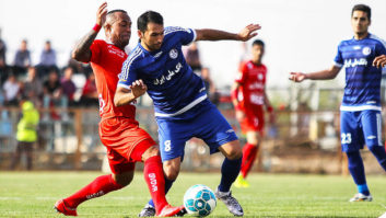 استقلال خوزستان