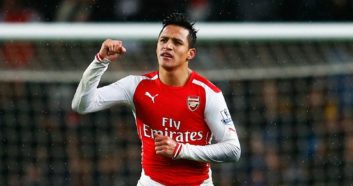 الکسیس سانچس