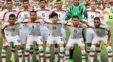 صعود ایران به جام جهانی 2018