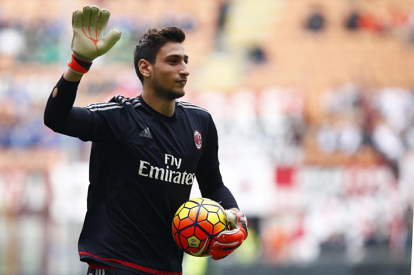 جانلوئیجی دوناروما