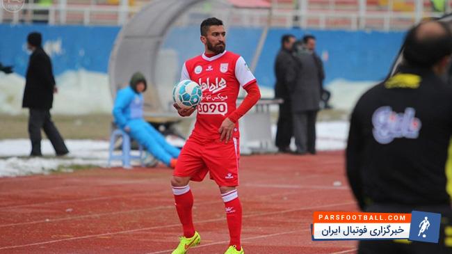 خالد شفیعى