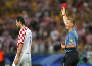 اشتباه داور در جام جهانی 2006