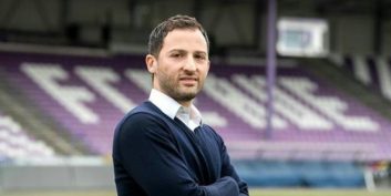 دومنیکو تدسکو