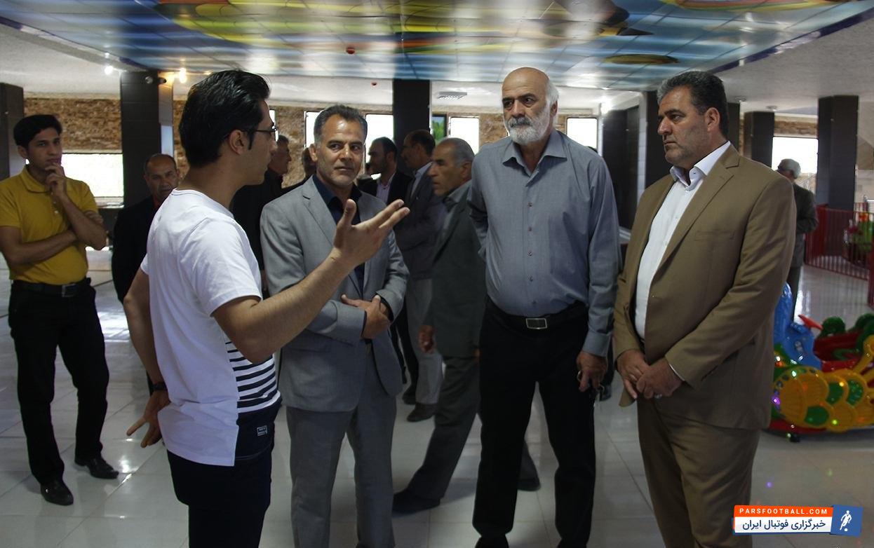 رسول کربکندی