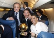 رئال مادرید