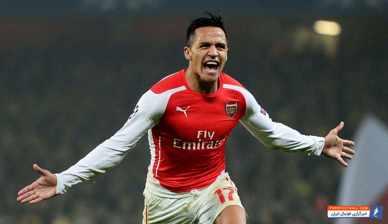 سانچز تصمصم خود را گرفته است