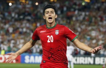 سردار آزمون