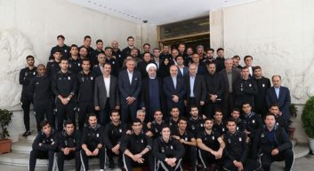 روزنامه ابرار ورزشی