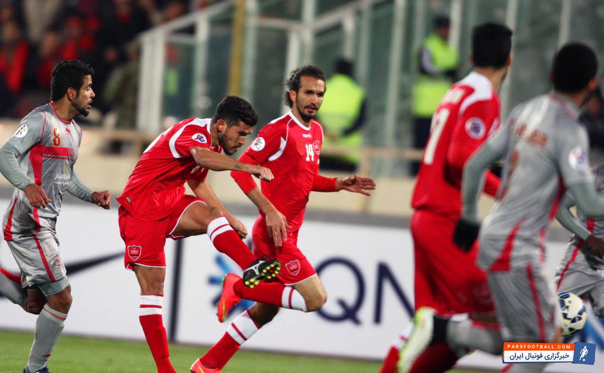 پرسپولیس