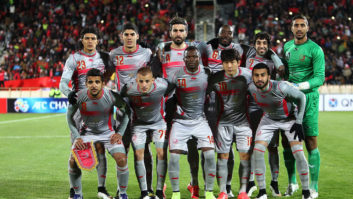 پرسپولیس
