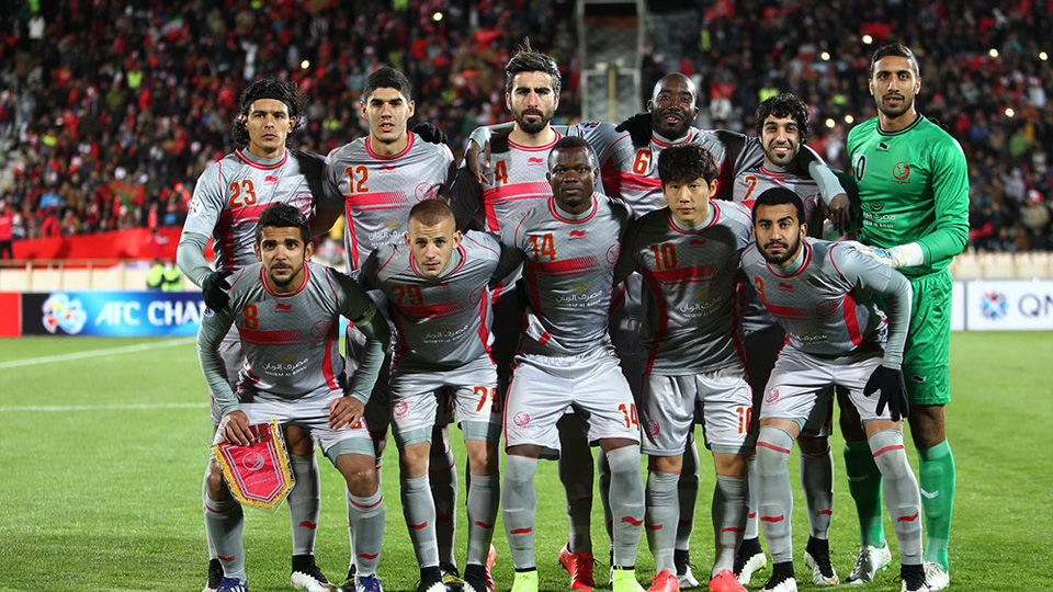 پرسپولیس
