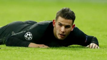 لوکاس هرناندس