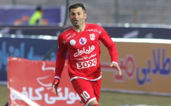 محمد ابراهیمی