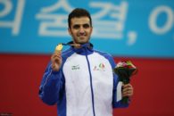 مسعود حجی زواره