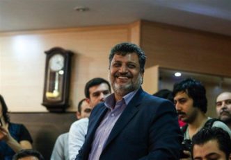 منصور عرفانیان