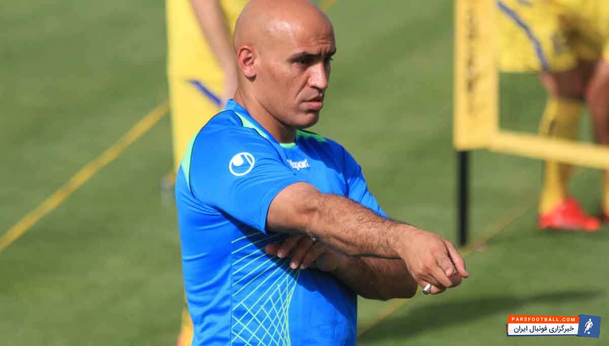 علیرضا منصوریان