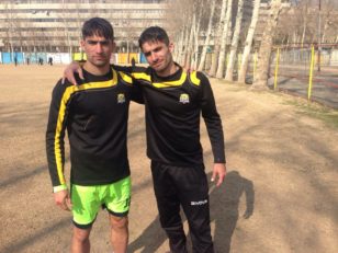 میلاد محمدی