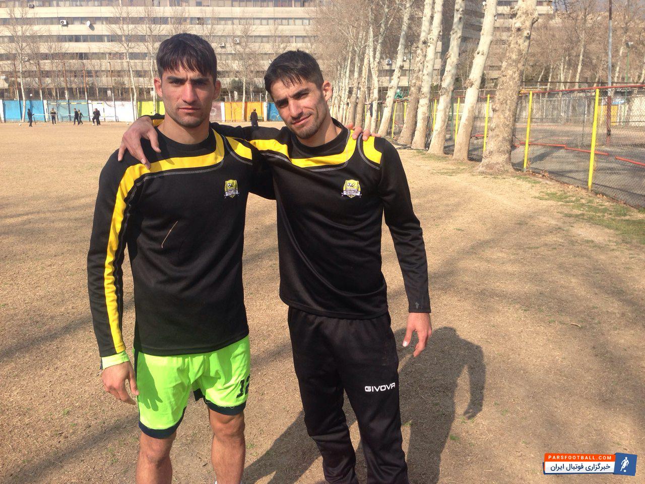 میلاد محمدی