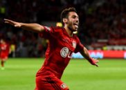 هاکان چالخان‌اوغلو