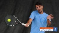 مهارت های باور نکردنی پائولو مالدینی در ورزش تنیس