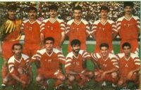 قاطعترین برد پرسپولیس در تاریخ لیگ ایران