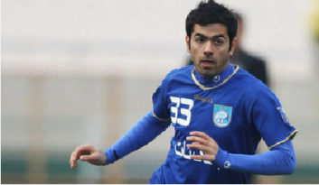 پژمان منتظری در آستانه بازگشت به استقلال