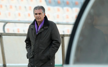 کارلوس کی روش